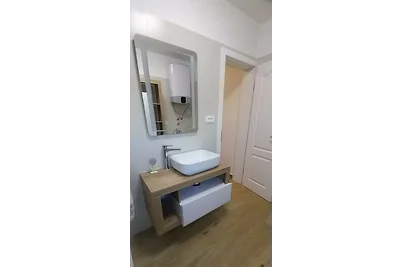 Villa Bianca – Apartment mit zwei Schlafzimme...