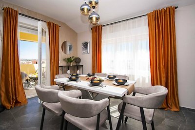 Garden Boutique Apartments - two bedroom apar...