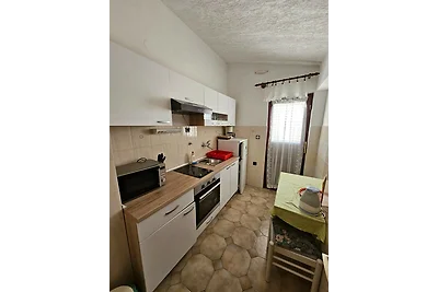 Apartments Nestor - two bedroom apartment wit...