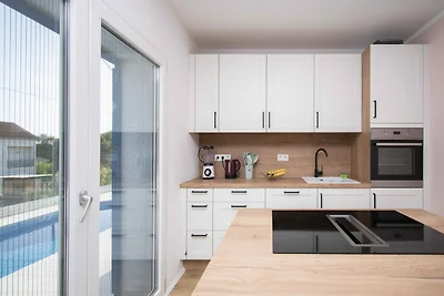 Villa Blue Chill – Haus mit fünf Schlafzimmer...