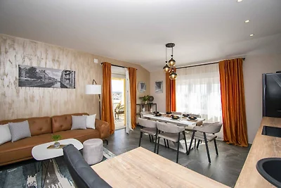 Garden Boutique Apartments - Apartment mit zw...