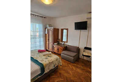 Apartments Nestor - studio apartment with a s...
