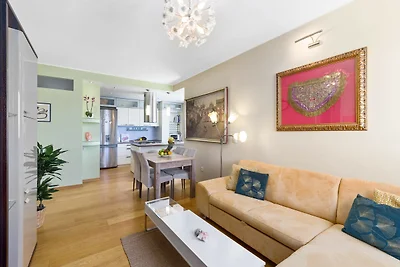 Apartment Natali - charming two bedroom city...