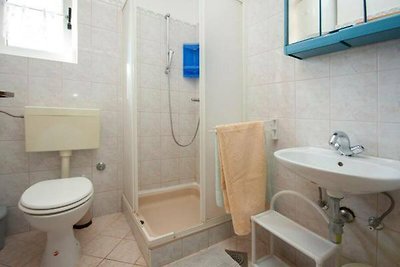 Apartments Maretić - one bedroom apartment wi...