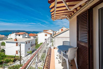 Apartments Maretić - Apartment mit einem Schl...