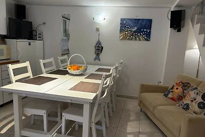 Stone Apartment Primosten