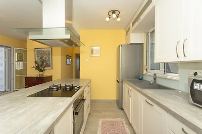 Pansion Pirat - Two bedroom apartment