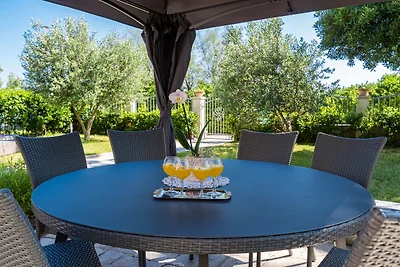 Beach Apartment Villa Carmen