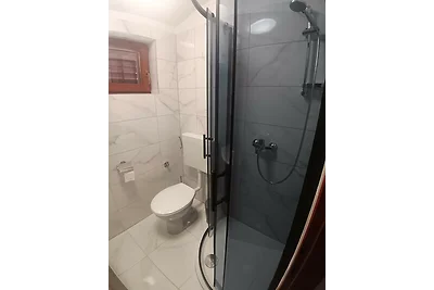 Apartments Tisno - Ein-Zimmer-Apartment...