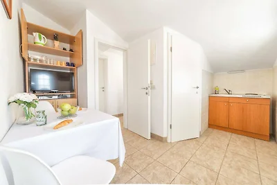Apartments Nikol - Apartment mit einem Schlaf...