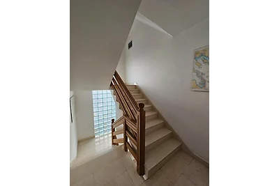 Apartments Nestor - studio apartment with a s...