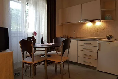 Apartment Aduro - one bedroom apartment