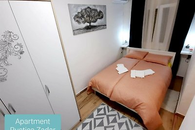 Apartment Rustica – Apartment mit zwei Schlaf...