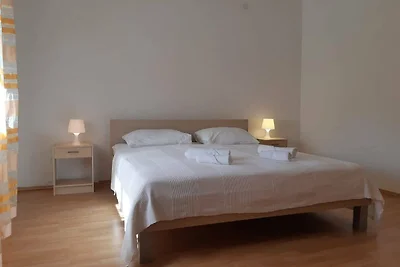 Apartments Murter - Apartment A2 mit einem...