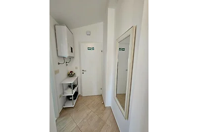 Apartments Olga - Apartment mit einem Schlafz...