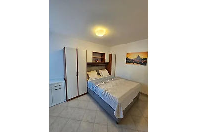 Apartments Olga - Apartment mit einem Schlafz...