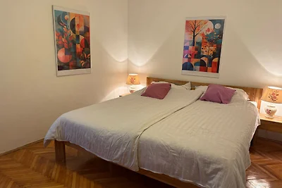 Stone Apartment Primosten
