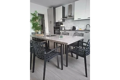 Villa Viva – Haus mit sechs Schlafzimmern mit...