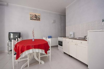 Apartments Zdenka - one bedroom apartment wit...