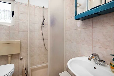 Apartments Maretić - Apartment mit einem Schl...