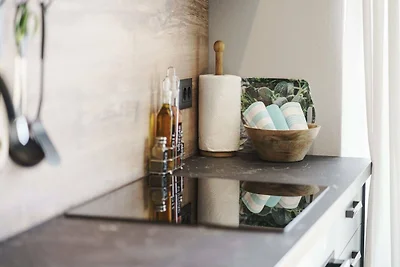 Garden Boutique Apartments - Apartment mit ei...