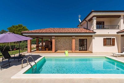 Holiday Home Muline - four bedroom house with...