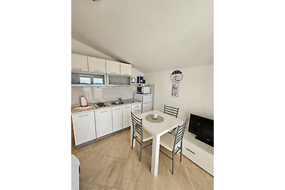 Apartments Olga - Apartment mit zwei Schlafzi...
