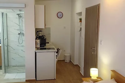 Apartments Alaga - Studio D