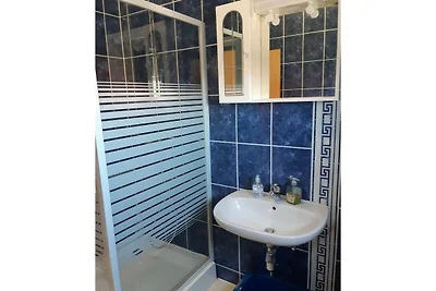 Apartments Murter - One bedroom apartment A3