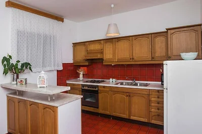 Apartments Gaj Brodarica - A6