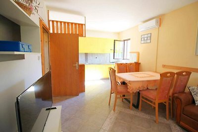 Apartments Dubravica - two bedroom apartment ...