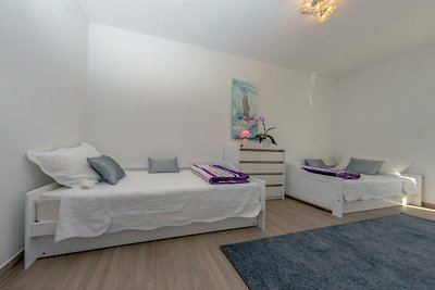 Apartments Scolopax Rusticola - two bedroom a...