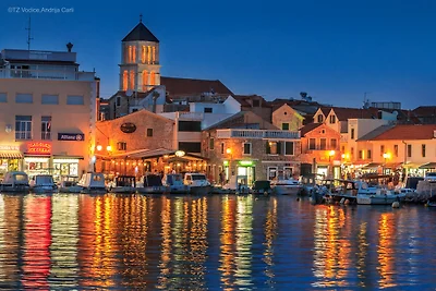 Studio-Apartment Anna Vodice