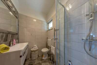 Apartments Scolopax Rusticola - two bedroom a...