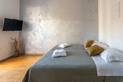 Apartments Miro - Ein-Zimmer-Wohnung