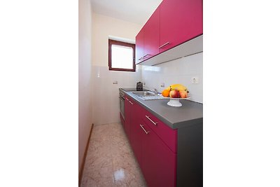 Apartments and Rooms Mikelin - Two-Bedroom Ap...