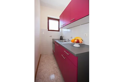 Apartments and Rooms Mikelin - Apartment mit ...