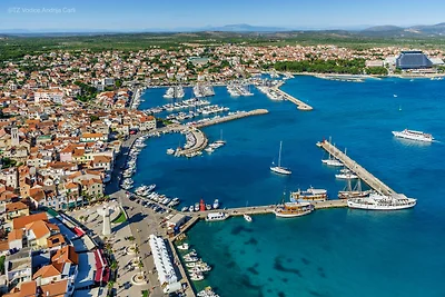 Studio-Apartment Anna Vodice