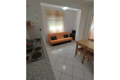 Apartments Murter - Apartment A2 mit einem...