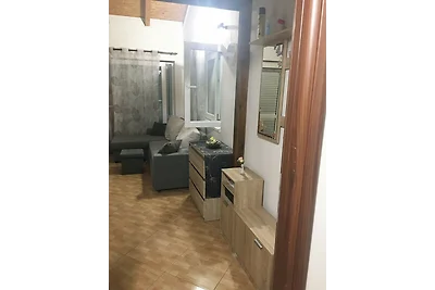 Apartments Lacmanović - Apartment mit zwei Sc...