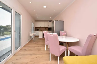Villa Blue Chill – Haus mit fünf Schlafzimmer...