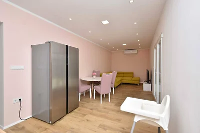 Villa Blue Chill – Haus mit fünf Schlafzimmer...