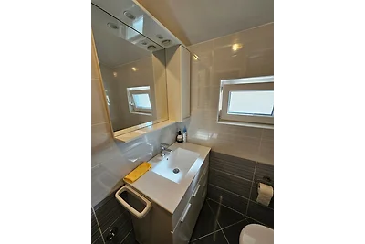 Apartments Olga - Apartment mit zwei Schlafzi...