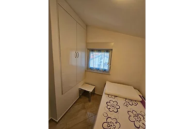 Apartments Olga - Apartment mit zwei Schlafzi...