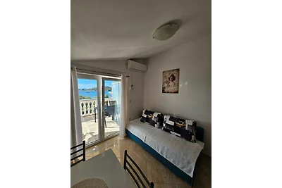 Apartments Olga - Apartment mit zwei Schlafzi...