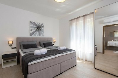 Villa Maslina – Villa mit Schlafzimmer und...