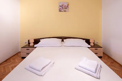 Apartments Miro - Ein-Zimmer-Wohnung