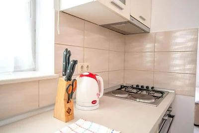 Apartments Matija - Studio apartment 1