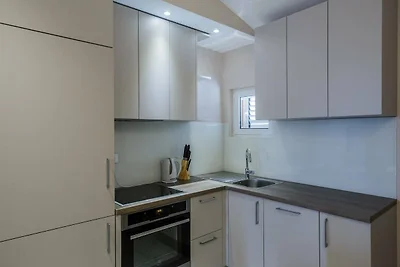 Apartments Savin - two bedroom apartment with...