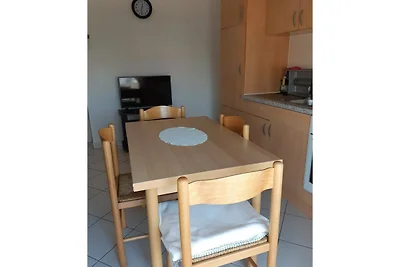 Apartments Murter - Apartment A5 mit einem...